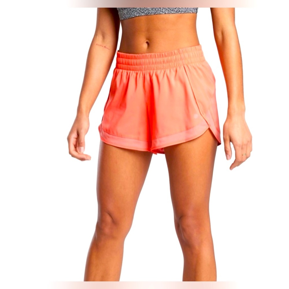 Athleta Running Shorts Size Large